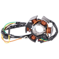 Ankerplatte Spule Lichtmaschine Stator für KIT.C.39918 für Simson S51, KR51/2, SR50 40973