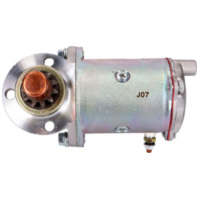 Starter Anlassermotor für Vespa PX, Vespa Cosa, APE TM, LML Star 40984