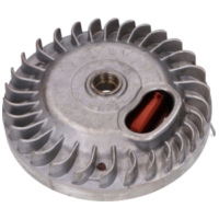 alternator / ignition incl. rotor for Piaggio Ciao, Bravo, SI 40993