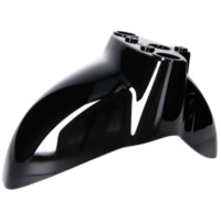 front fender black for SYM Fiddle 2 41116