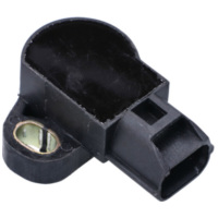 TPS throttle position sensor / potentiometer for China scooter Euro4 41149