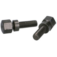 tear-off screw OEM M6x15mm for Peugeot, for: Yamaha, MBK 41172