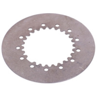 clutch steel disc RMS for Vespa Cosa 125, P 125, 150, PX 80, 150, Sprint 150, Super 150 41225