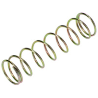 carburetor slide spring for 16N1, 16N3, 19N carb for Simson S50, S51, S53, S70, S83, SR50, SR80, Star, Sperber, Habicht, Spatz,