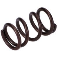 Feder Gemischregulierschraube 16N1 Vergaser für Simson S50, S51, S53, S70, S83, SR50, SR80, Star, Sperber, Habicht, Schwalbe 412