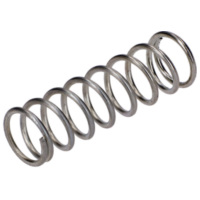 choke / starter piston spring for 16N1, 16N3, 19N carburetor for Simson S50, S51, S53, S70, S83, SR50, SR80, Star, Sperber, Habi