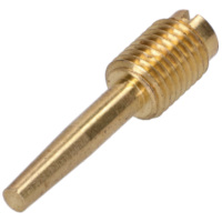 mixture adjusting screw for 16N1 carburetor for Simson S50, S51, S53, S70, S83, SR50, SR80, KR51/1, KR51/2, SR4-1, SR4-2, SR4-3,