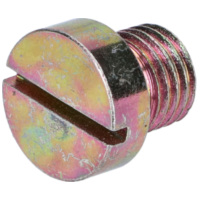 Verschlussschraube Leerlaufdüse 16N3 Vergaser für Simson S50, S51, S53, S70, S83, SR50, SR80, KR51/2 41306