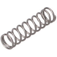 Feder Gemischregulierschraube 16N3 Vergaser für Simson S50, S51, S53, S70, S83, SR50, SR80, KR51/2 41318
