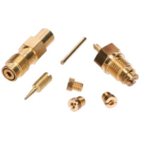 Überholkit Vergaser Reparatursatz 16N3-11 7-teilig für Simson S50, S51, S53, S70, S83, SR50, SR80, KR51, KR51/1, KR51/2 41338