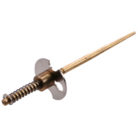 Teillastnadel mit Nadelhalter 16N3 Vergaser für Simson S50, S51, S53, S70, S83, SR50, SR80, KR51/1, KR51/2 41341