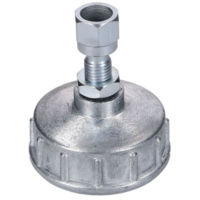 carburetor cap 16N1, 19N1 carb for Simson S50, S51, S53, S70, S83, SR50, SR80, KR51/2 41348