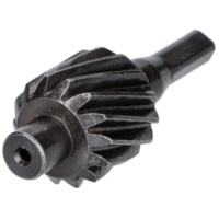 screw wheel speedometer drive 14 teeth for Simson S51, S53, S70, S83, SR50, SR80, KR51/2, M531, M541, M741 41360