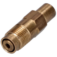 carburetor atomizer 16N3 for Simson S50, S51, S53, S70, S83, SR50, SR80, KR51/2, Schwalbe, Star, Sperber, Spatz, Habicht 41369