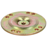 clutch basket pressure plate for Simson S51, S53, S70, S83, SR50, SR80, KR51/2, M531, M541, M741 41376