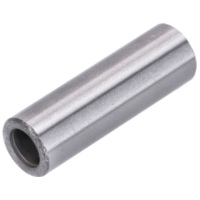 Kolbenbolzen 12x7x38mm für Simson S51, S53, S70, S83, SR50, SR80, KR51/2, M531, M541, M741 41412