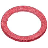 Dichtung Schwimmernadelventil 13,7x10x1mm 16N1 Vergaser für Simson S50, S51, S53, S70, S83, SR50, SR80, KR51/1, KR51/2 41413