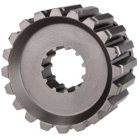 clutch driver 11/20 tooth for Simson S51, S53, S70, S83, SR50, SR80, KR51/2 41430