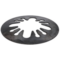 clutch disc spring 1.5mm for Simson S51, S53, S70, S83, SR50, SR80, KR51/2, M531, M541, M741 41433