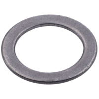 Dichtung Ölablassschraube 14x20mm Aluminium für Simson S51, S53, S70, S83, SR50, SR80, KR51/2 41444