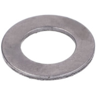 Scheibe Kupplungswelle 10,5x18x1mm für Simson S51, S53, S70, S83, SR50, SR80, Schwalbe KR51/2 41494