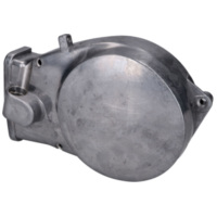Limadeckel Zündungsdeckel Lichtmaschinendeckel Aluminium alte Ausführung für Simson S50 41499
