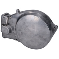 alternator cover aluminum old type for Simson S50 41499