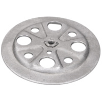 clutch basket spring plate for Simson S50, KR51/1 Schwalbe, SR4-2 Star, SR4-3 Sperber, SR4-4 Habicht 41504