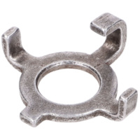 engine locking plate for Simson S50, KR51/1 Schwalbe, SR4-1 Spatz, SR4-2 Star, SR4, M53 engine 41509