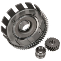 clutch basket for Simson S50, SR4-1, SR4-2, SR4-3, SR4-4 KR50/1, KR51/1, Schwalbe, Star, Sperber, Spatz, Habicht 41511