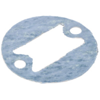 Getriebedeckel Dichtung Kupplungsdeckel für Simson S50, SR4-1, SR4-2, SR4-3, SR4-4, KR51/1 Schwalbe, Star, Sperber, Spatz, Habic