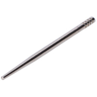 part load needle 09 16N1 carb for Simson S50, SR4-1, SR4-2, SR4-3, SR4-4, KR51/1 Schwalbe, Star, Sperber, Spatz, Habicht 41579