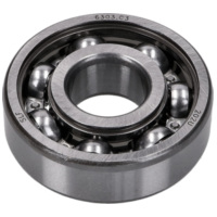 Kugellager SLF 6303 C3 Kurbelwelle für Simson S50, SR4-1, SR4-2, SR4-3, SR4-4 KR50/1 Schwalbe, Star, Sperber, Spatz, Habicht 415