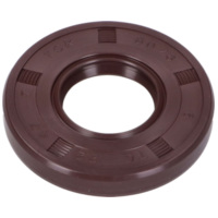 oil seal FKM TCK 22x47x7mm brown for Simson S50, SR4-1, SR4-2, SR4-3, SR4-4, KR51/1 Schwalbe, Star, Sperber, Spatz, Habicht 4160