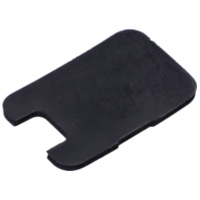 direction indicator / high / low beam switch rubber pad for Simson S50, SR4-1, SR4-2, SR4-3, SR4-4, KR51/1, KR51/2 Schwalbe, Sta