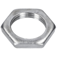 tool box lock / side cover nut for Simson S50, S51, S70 41665