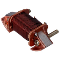 Primärspule AKA Electric 12V für Simson S51, S53, S70, S83, SR50, SR80, KR51/2 41694