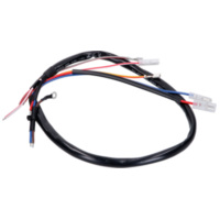 electronic base plate to ignition switch wire harness for Simson S51, S70, KR51/2 Schwalbe 41698