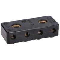 wire connector 4-plug for Simson S51, S70, SR50, SR80 41730
