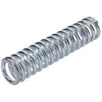 rear shock absorber spring for Simson S50, S51, SR4-1, SR4-2, SR4-3, SR4-4, Schwalbe, Star, Sperber, Spatz, Habicht 41752