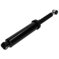 rear suspension strut black for Simson S50, SR50, S51, S70 41753