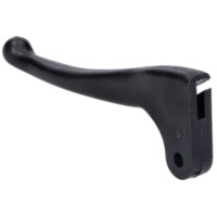 clutch lever black for Simson S50, KR51, KR51/2 Schwalbe, SR4-2, Duo 4/1, Duo 4/2 41760