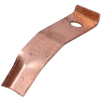 Kontaktanzeiger / Messingkontakt Bremsnocken für Simson S50, S51, S53, S70, S83, SR50, SR80, KR51/1, KR51/2, SR4-1, SR4-2, SR4-3