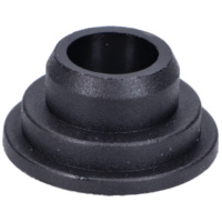 idle indicator / rear brake light contact insulation bushing for Simson S51, S53, S70, SR50, SR80, KR51/2 41792