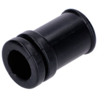 indicator and high / low beam switch rubber bushing long type for Simson S50, S51, S70, KR51/1, KR51/2, SR4-1, SR4-2, SR4-3, SR4