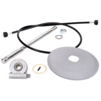 speedometer hub conversion set for Simson S50, S51, S70 41827