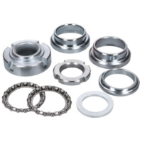 steering head bearing set 8-parts for Simson S50, S51, S70, S53, S83, SR50, SR80 41835