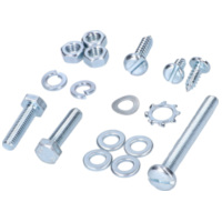 Normteile Set Gehäusemittelteil für Simson S50, S51, S53, S70, S83 41858