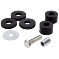fuel tank mounting parts set for Simson S50, S51, S70 41895
