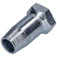 front fork conical nut for Simson S50, S51, S53, S70, S83, SR50, SR80 41922